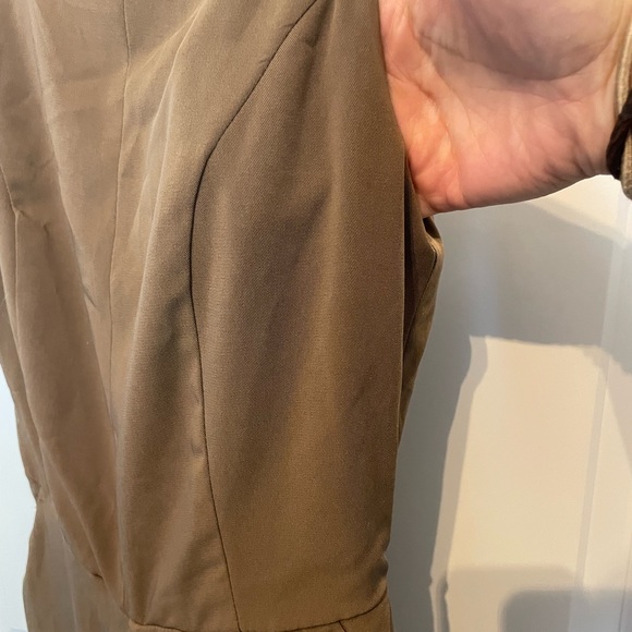 The Dakota Tie Back Jumpsuit - Picture 7 of 7